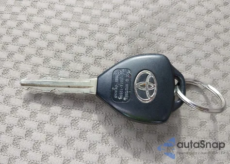 2008 Toyota Rav4 z USA, uszkodzony, nr VIN JTMBD35V585201412